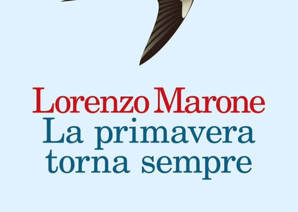 Libri e salute, “La primavera torna sempre” di Lorenzo Marone, la recensione
