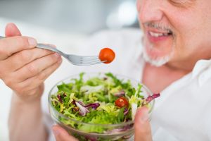 5 alimenti che fanno bene alla prostata