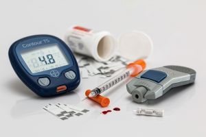 Resistenza all’insulina, cos’è, sintomi, cause e prevenzione