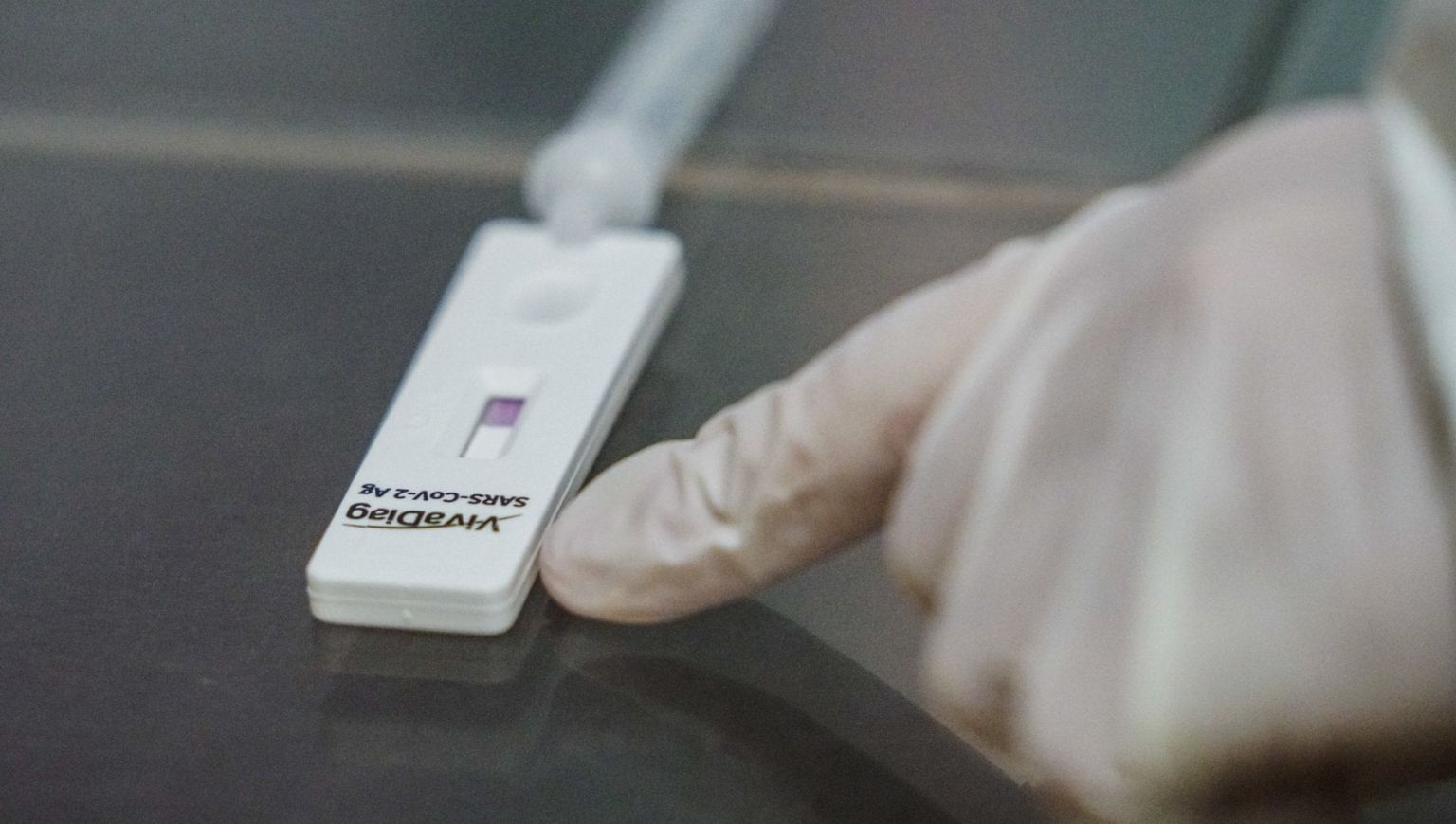 Tampone Streptococco Fai Da Te Arriva il tampone fai da te in farmacia e supermercati: quanto costa e