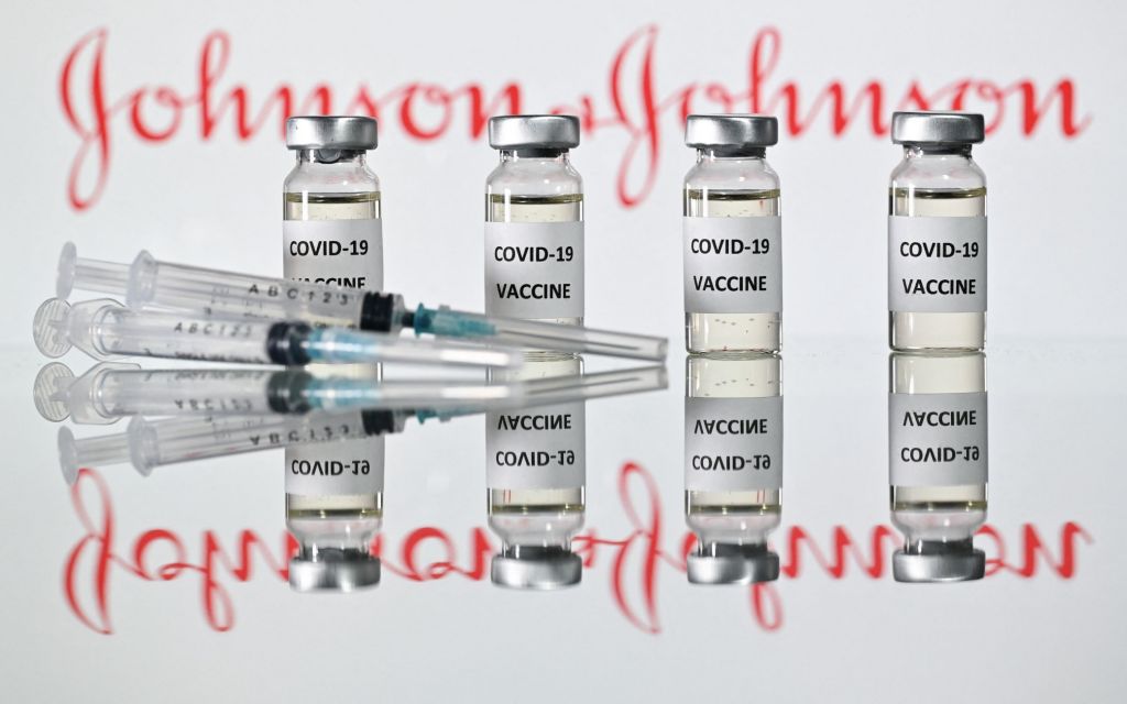 Vaccino Johnson&Johnson: la seconda dose? Quando va fatta?