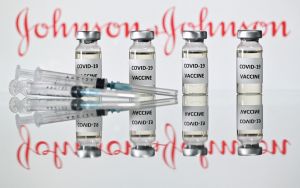 Vaccino Johnson & Johnson, scoperto un nuovo effetto collaterale