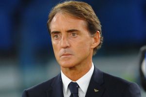 Nazionale, Roberto Mancini rinnova fino al 2026