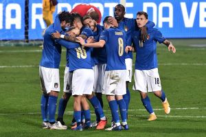 Nazionale, 33 convocati per test pre-Europei con San Marino