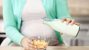 Gravidanza e colazione, favorire la fertilità fin dal primo pasto della giornata