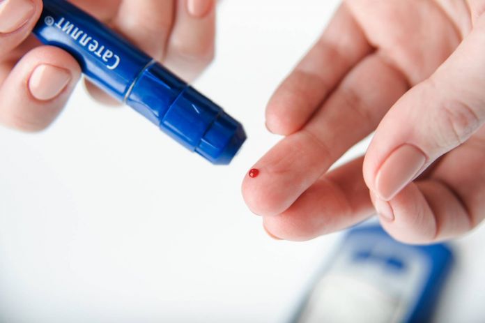 diabete tipo 2