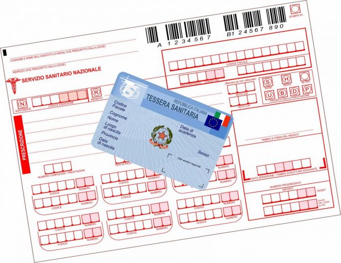 esenzione ticket
