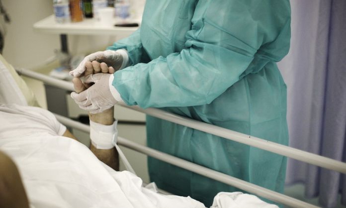 ospedale cuba sindrome