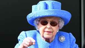 La dieta della longevità della regina Elisabetta