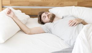 Sclerosi multipla, 5 modi per migliorare il sonno
