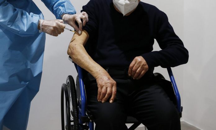 vaccino covid-19 disabili