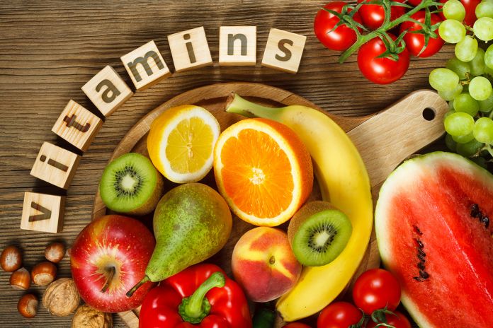 vitamine avitaminosi