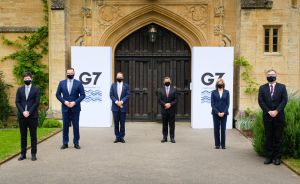 Covid, Speranza “Dal G7 impegno per i Paesi più fragili”