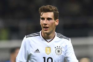 Francia e Portogallo agli ottavi, Germania salvata da Goretzka