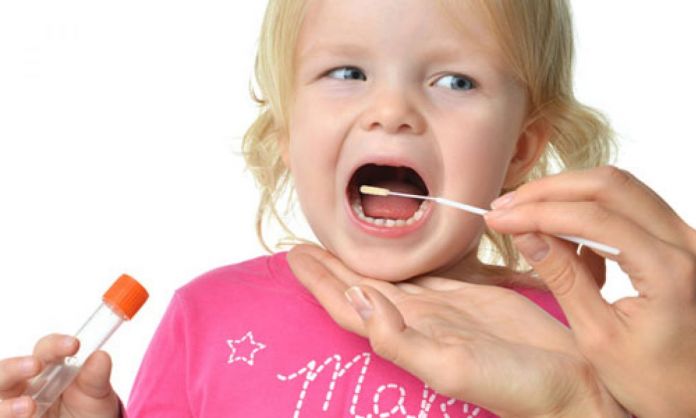 Infezioni da streptococco