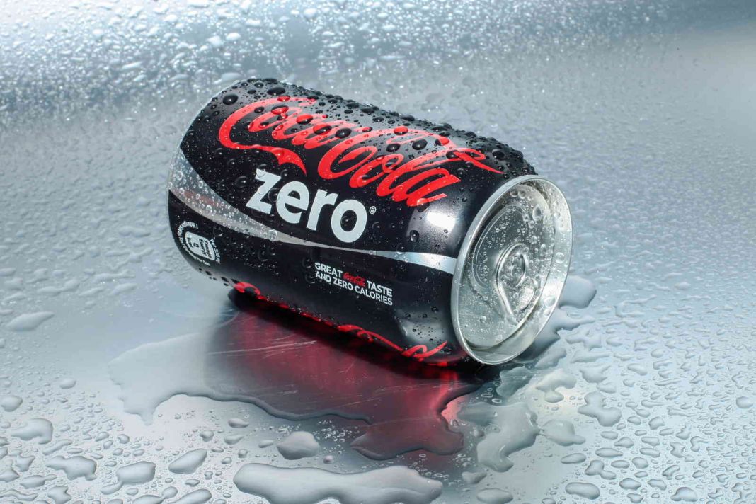 Coca Cola Zero Zuccheri Fa Ingrassare