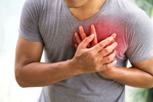 Come faccio a sapere se sono a rischio infarto?