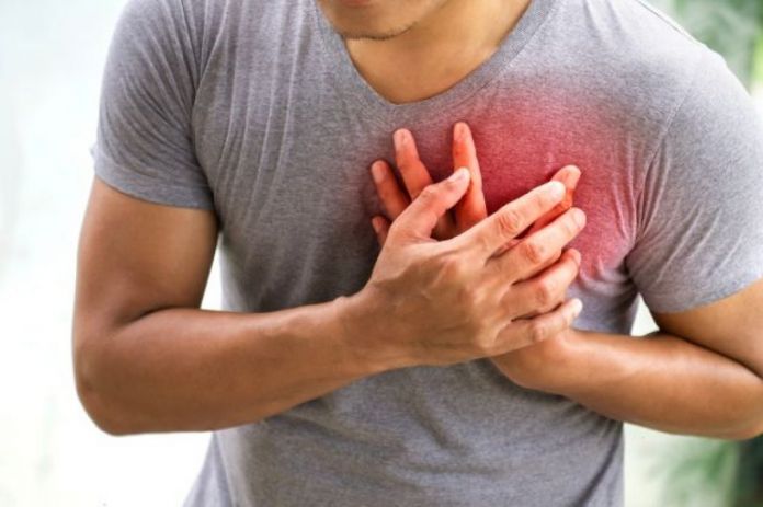 infarto attacco cardiaco differenza