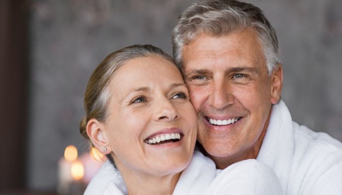menopausa sesso