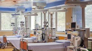 Illuminazione in ospedali e strutture sanitarie: i vantaggi offerti dal led