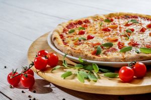 Le persone con diabete possono mangiare la pizza?