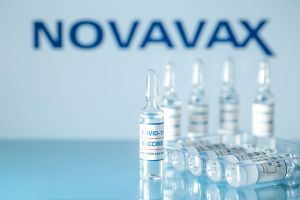 “Vaccino Novavax efficace al 90%, anche contro le varianti”