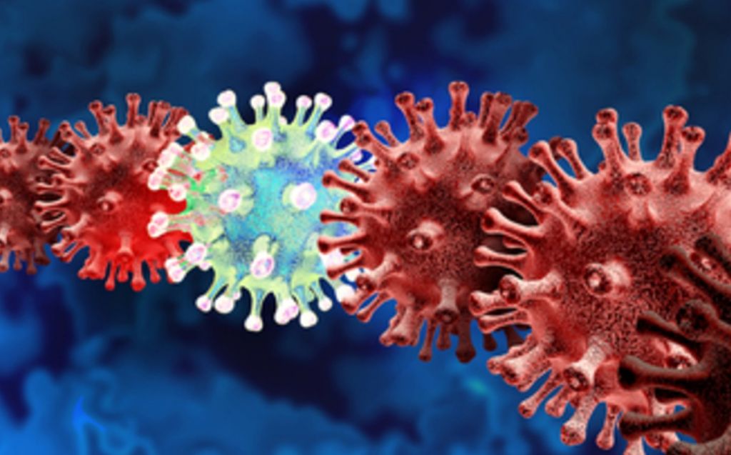 C’è anche la variante delta plus del coronavirus, cosa si sa?