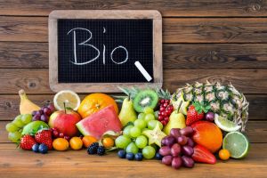 Frutta e verdura bio: non si arresta il successo della spesa online