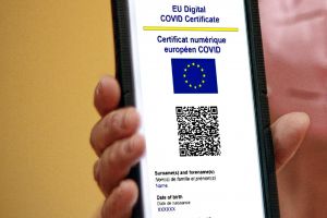 Green Pass, l’elenco delle attività e la multa che si rischia