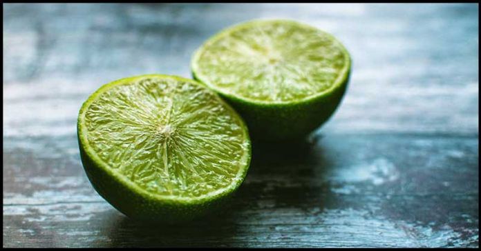 lime tosse