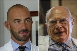 Obbligo vaccinale e green pass, Bassetti e Galli attaccano la politica