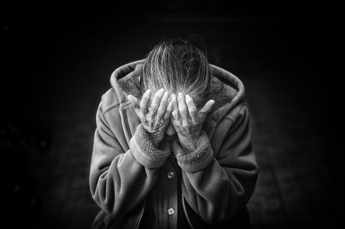depressione