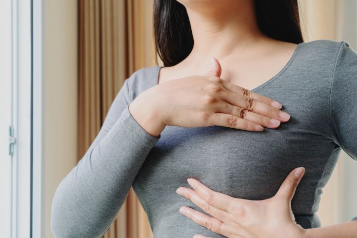 Mastectomia preventiva Mastectomia preventiva