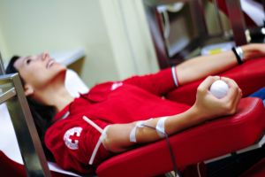 Chi può donare il sangue? Quali sono i requisiti?