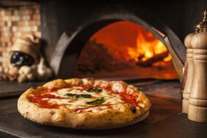 La pizza nel forno a legna è cancerogena?