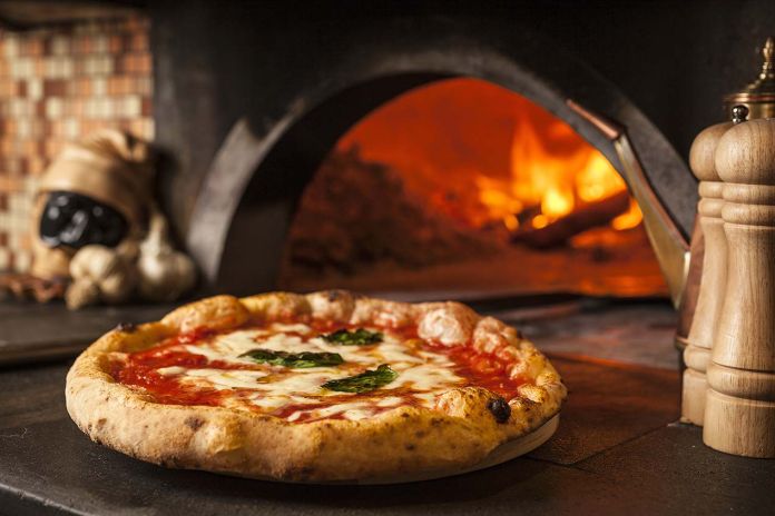pizza forno legna cancerogena