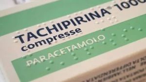 Allergia alla tachipirina? Cosa prendere in alternativa