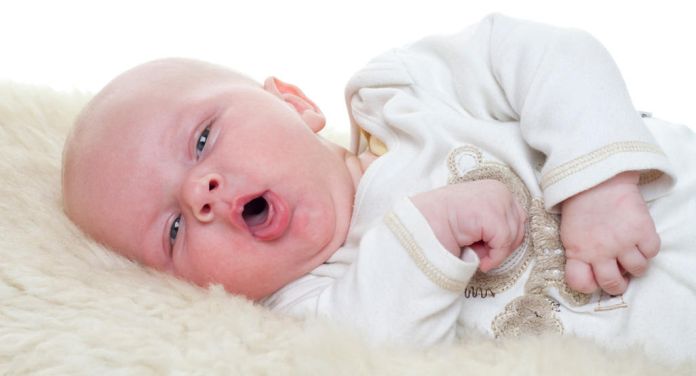 tosse neonato rimedi