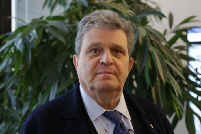 Claudio Cricelli