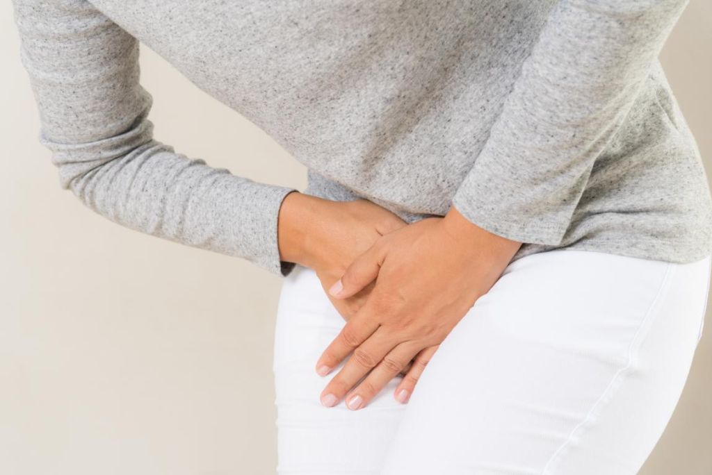Soffri di incontinenza urinaria da sforzo? Le possibili terapie
