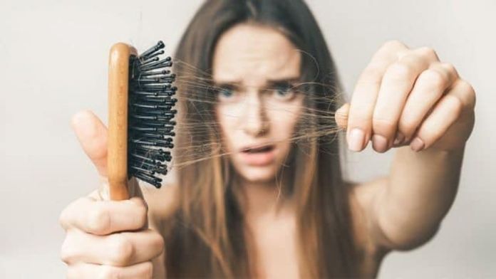 caduta capelli rimedi