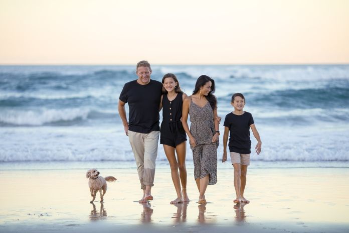 famiglia