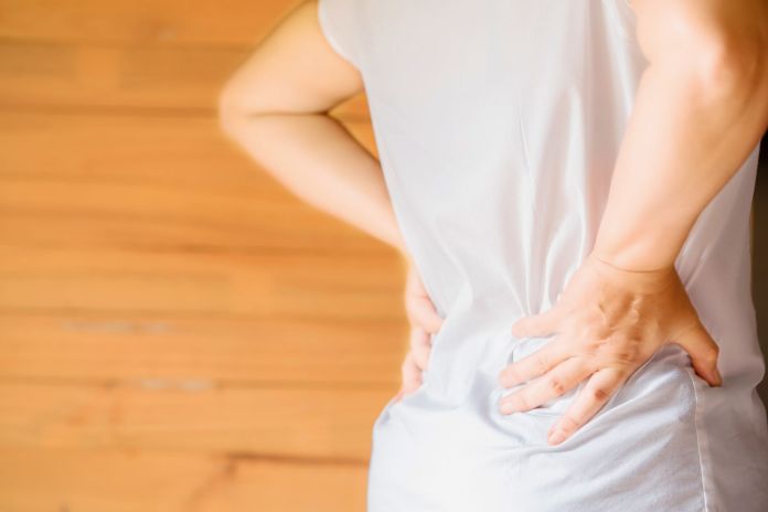sciatalgia