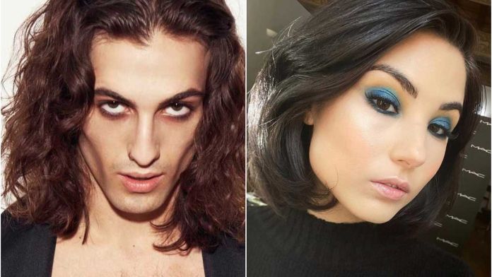 vulvodinia maneskin