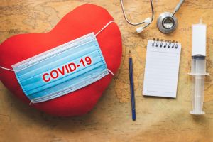 Quali effetti ha il Covid-19 sul cuore? Può causare problemi cardiaci?