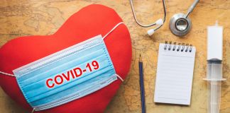 Quali sono gli effetti del Covid-19 sul cuore?