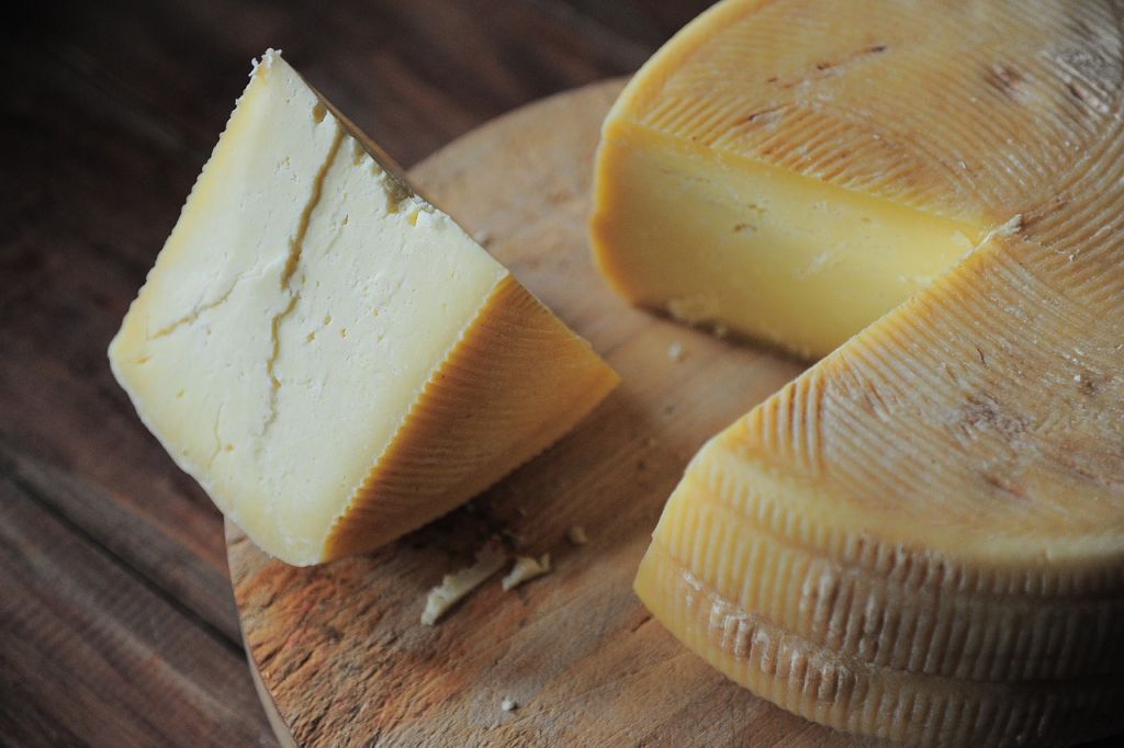 È vero che il formaggio fa venire gli incubi?