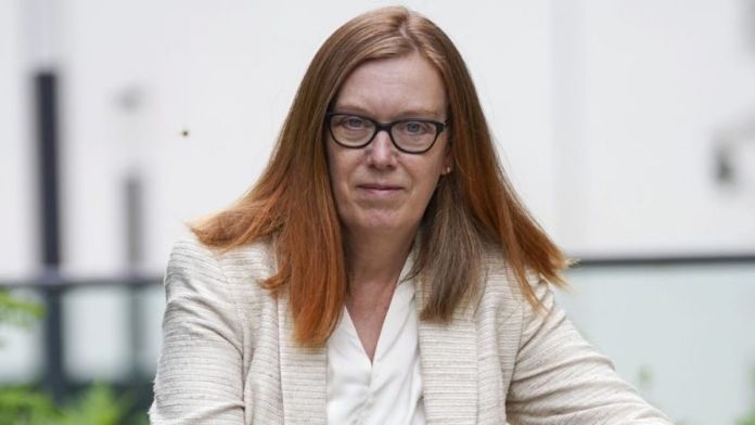 sarah gilbert astrazeneca