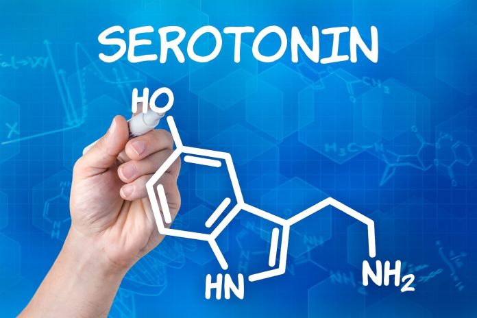 serotonina