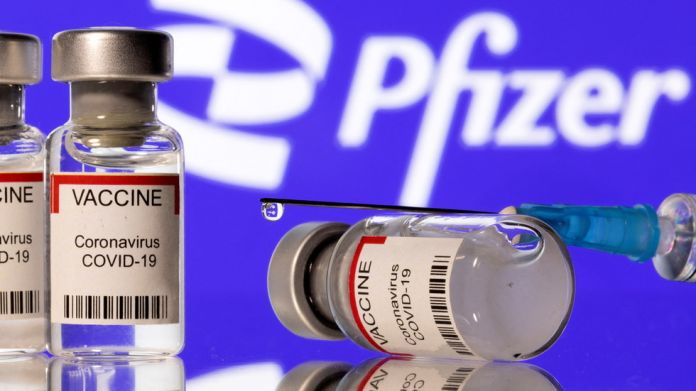 vaccino pfizer